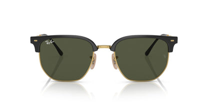 Gafas de Sol Ray-Ban 0RB4416 Unisex Color Negro