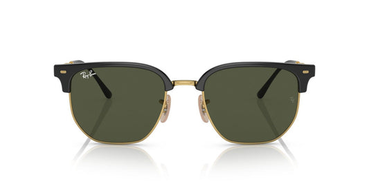 Gafas de Sol Ray-Ban 0RB4416 Unisex Color Negro