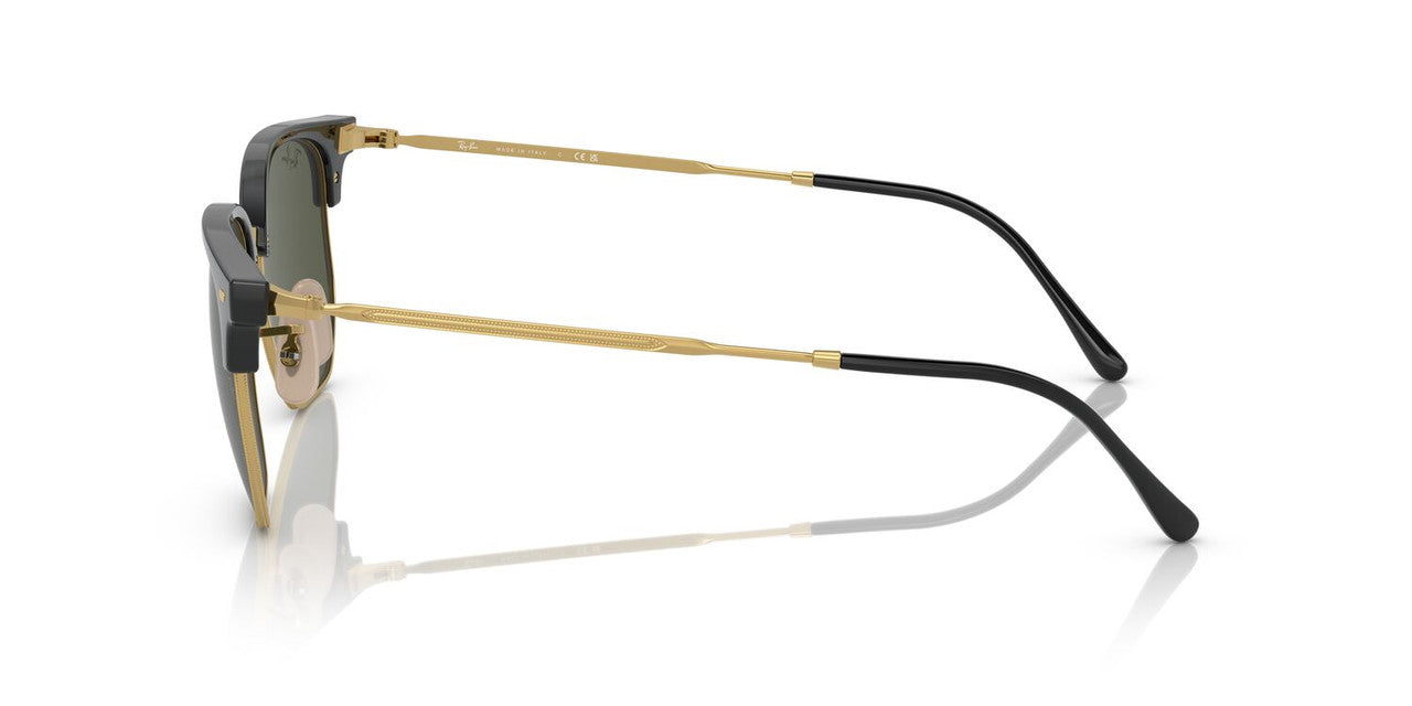 Gafas de Sol Ray-Ban 0RB4416 Unisex Color Negro