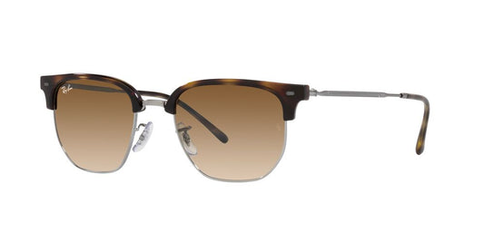 Gafas de Sol Ray-Ban 0RB4416 Unisex Color Havana