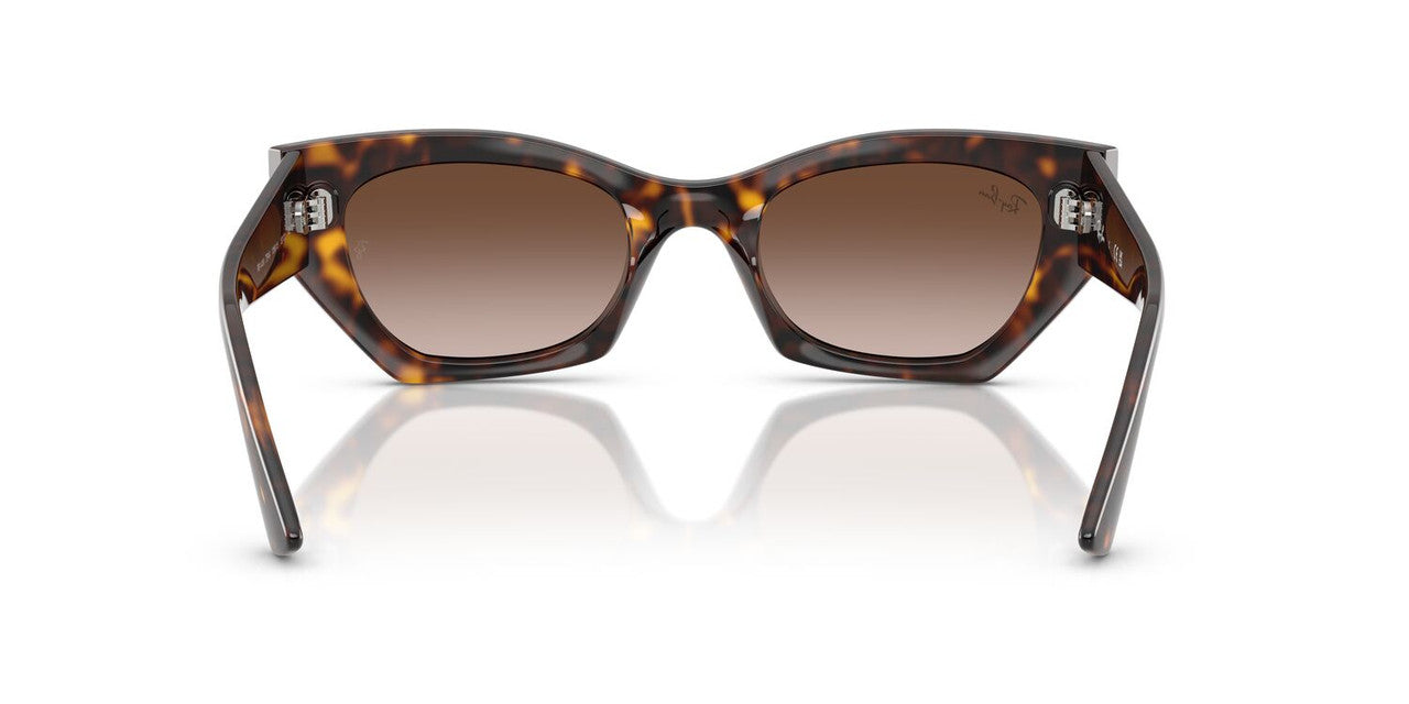 Gafas de Sol Ray-Ban RB4430 Unisex Color Havana