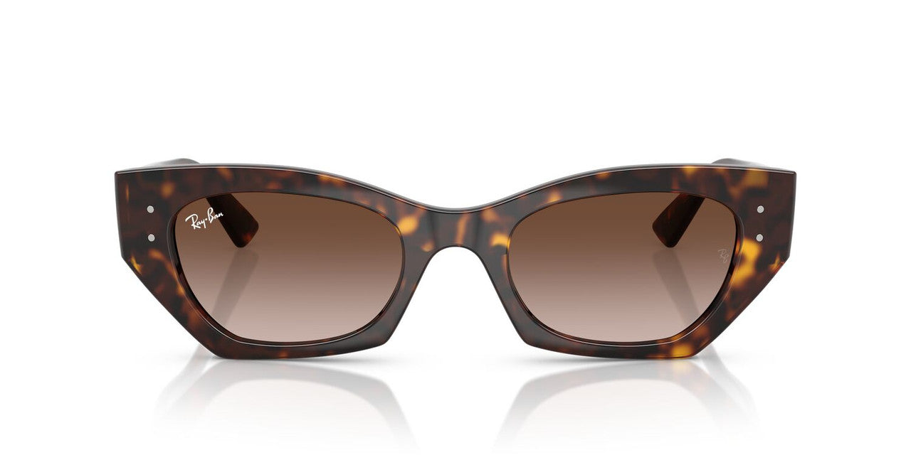 Gafas de Sol Ray-Ban RB4430 Unisex Color Havana