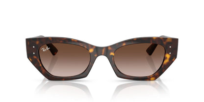 Gafas de Sol Ray-Ban RB4430 Unisex Color Havana