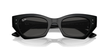 Gafas de Sol Ray-Ban RB4430 Unisex Color Negro