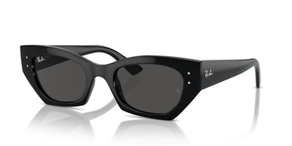 Gafas de Sol Ray-Ban RB4430 Unisex Color Negro