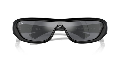 Gafas de Sol Ray-Ban RB4431 Unisex Color Negro