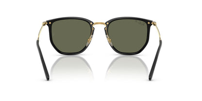 Gafas de Sol Ray-Ban RB4451 Unisex Color Negro