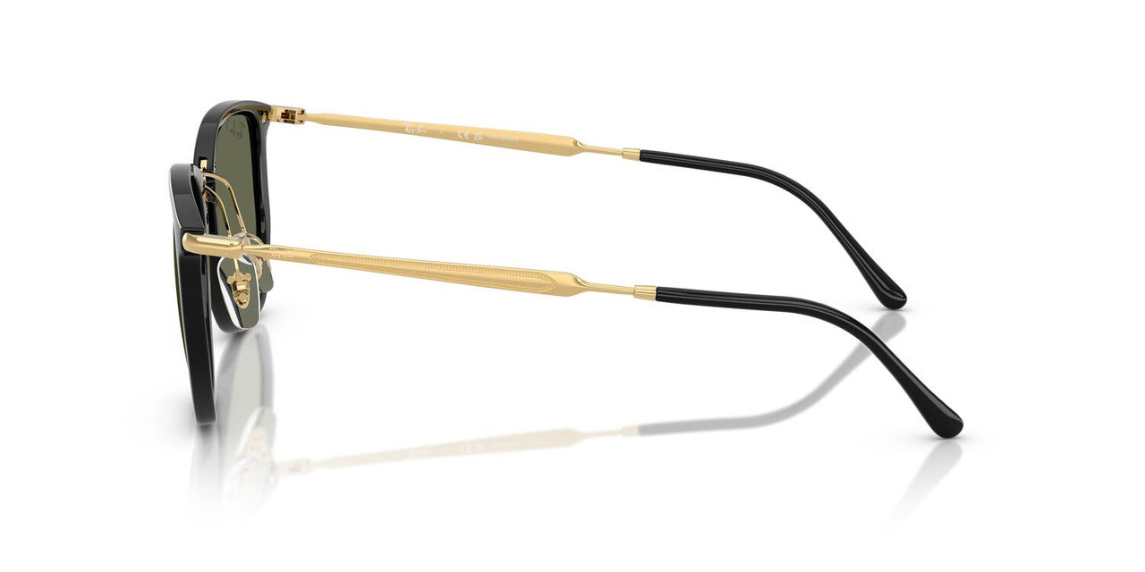 Gafas de Sol Ray-Ban RB4451 Unisex Color Negro