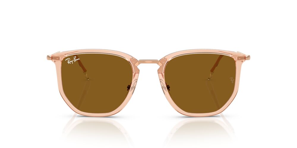 Gafas de Sol Ray-Ban RB4451 Unisex Color Café