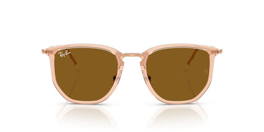 Gafas de Sol Ray-Ban RB4451 Unisex Color Café