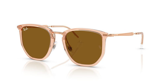 Gafas de Sol Ray-Ban RB4451 Unisex Color Café