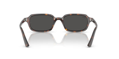 Gafas de Sol Ray-Ban RB4455 Unisex Color Havana