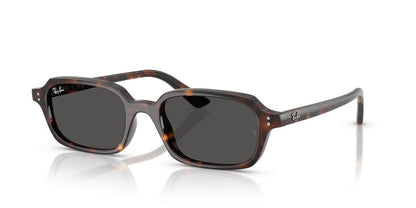 Gafas de Sol Ray-Ban RB4455 Unisex Color Havana