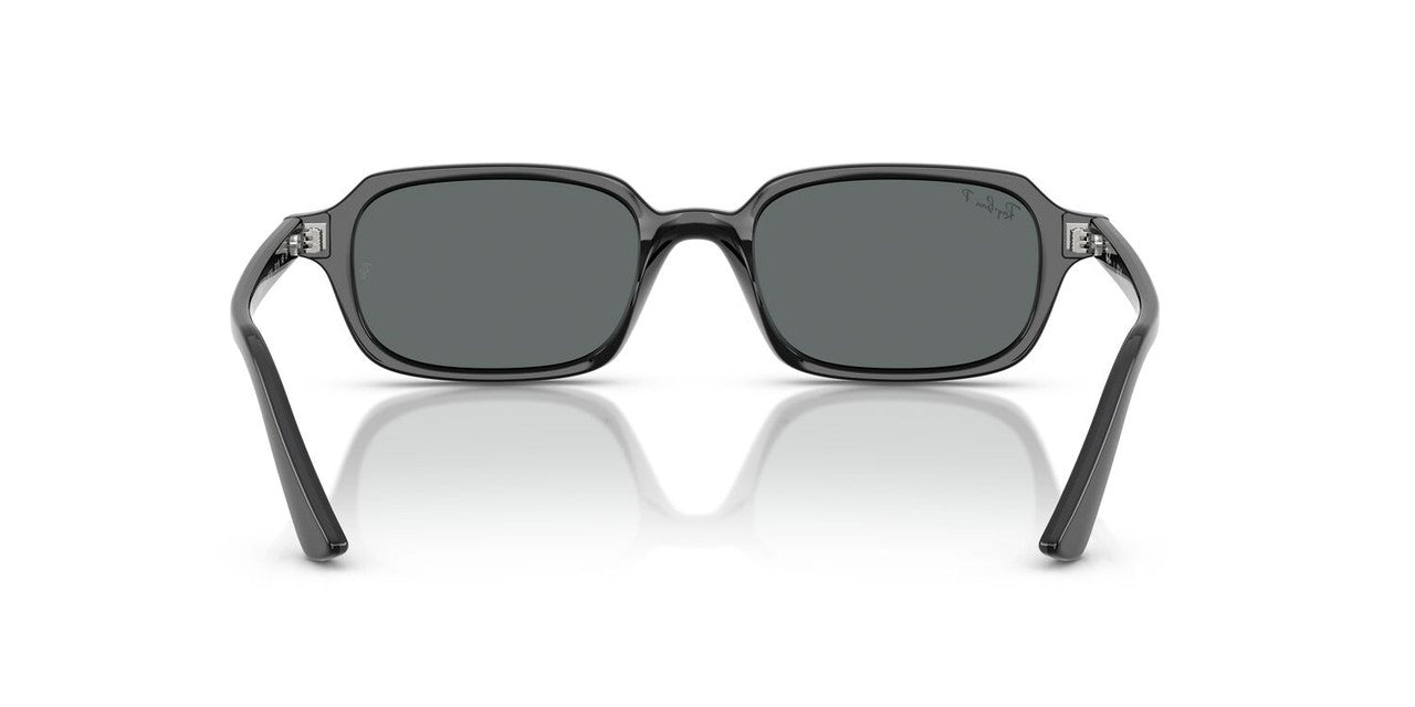 Gafas de Sol Ray-Ban RB4455 Unisex Color Negro