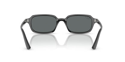 Gafas de Sol Ray-Ban RB4455 Unisex Color Negro
