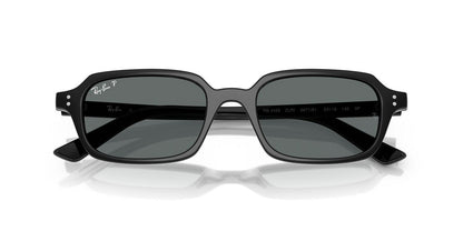 Gafas de Sol Ray-Ban RB4455 Unisex Color Negro
