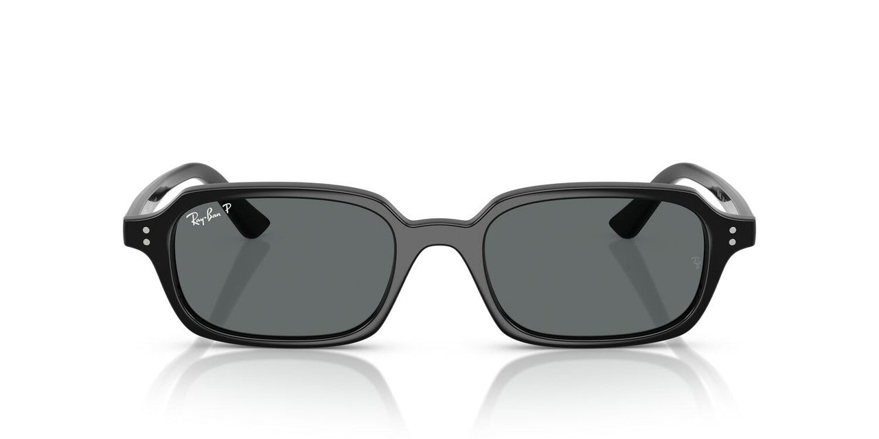 Gafas de Sol Ray-Ban RB4455 Unisex Color Negro
