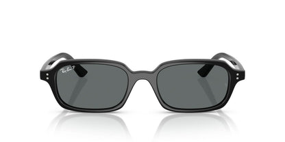 Gafas de Sol Ray-Ban RB4455 Unisex Color Negro