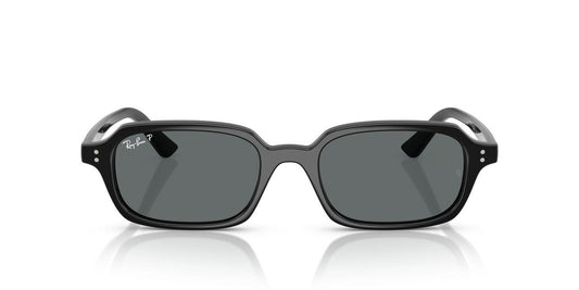 Gafas de Sol Ray-Ban RB4455 Unisex Color Negro