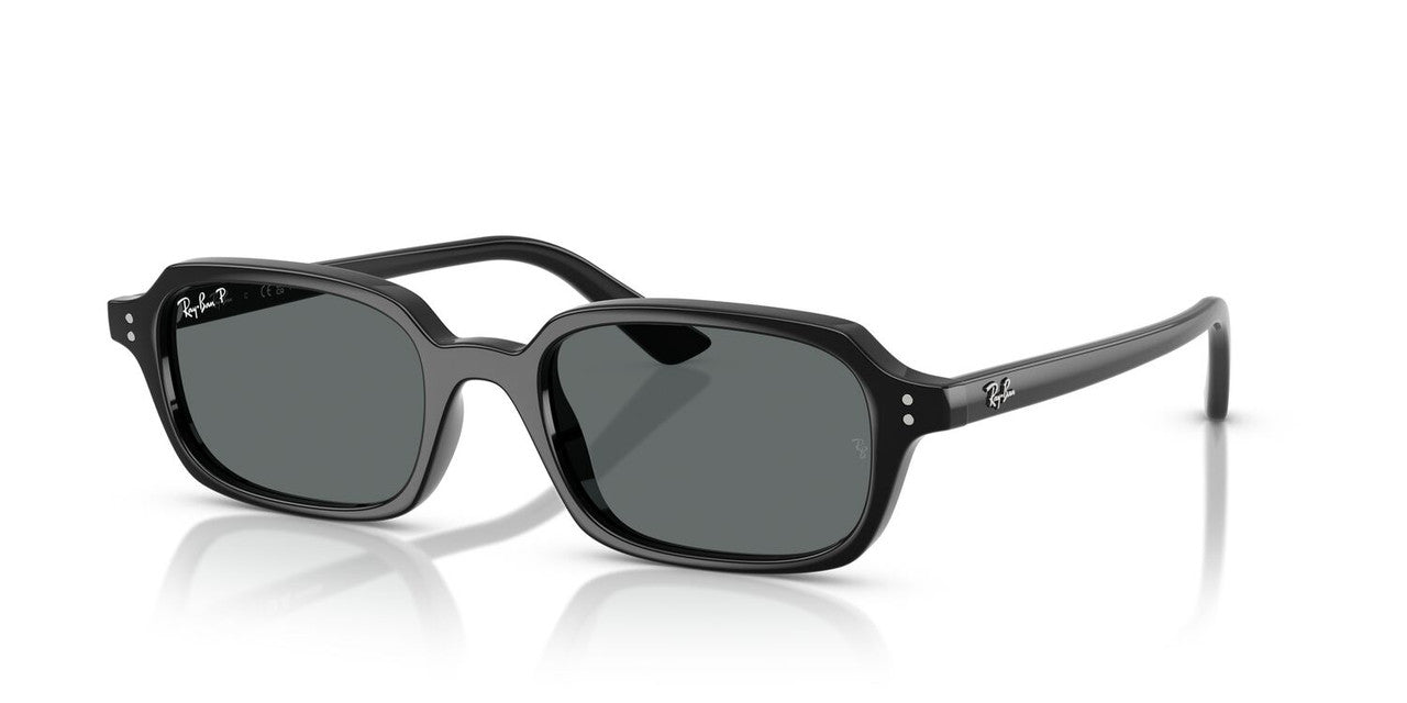 Gafas de Sol Ray-Ban RB4455 Unisex Color Negro