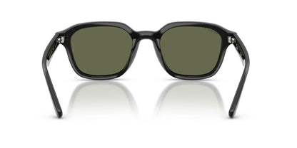 Gafas de Sol Ray-Ban RB4458D Unisex Color Negro