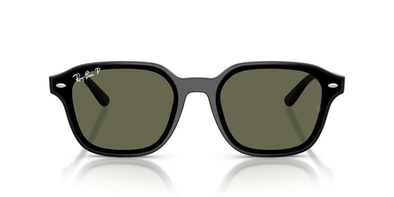 Gafas de Sol Ray-Ban RB4458D Unisex Color Negro