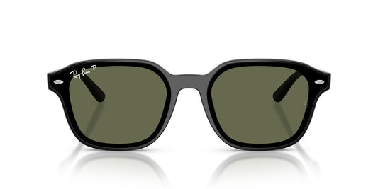 Gafas de Sol Ray-Ban RB4458D Unisex Color Negro