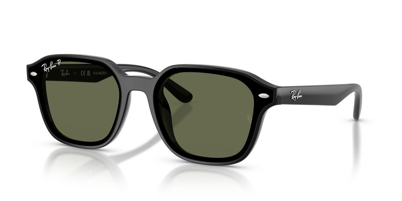 Gafas de Sol Ray-Ban RB4458D Unisex Color Negro