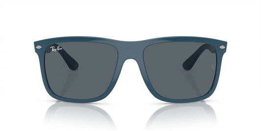 Gafas de Sol Ray-Ban 0RB4547 Unisex Color Azul