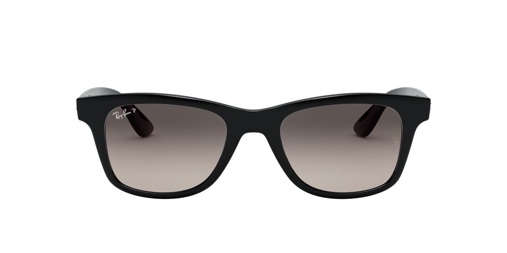 Gafas de Sol Ray-Ban 0RB4640 Unisex Color Negro
