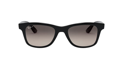 Gafas de Sol Ray-Ban 0RB4640 Unisex Color Negro