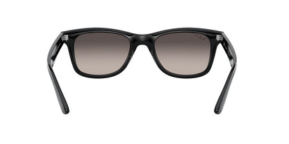 Gafas de Sol Ray-Ban 0RB4640 Unisex Color Negro