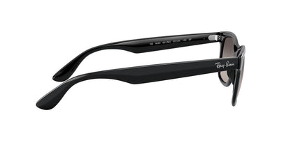 Gafas de Sol Ray-Ban 0RB4640 Unisex Color Negro