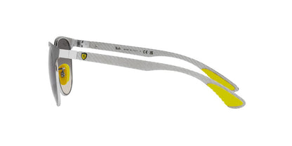 Gafas de Sol Ray-Ban 0RB8327M Unisex Color Gris