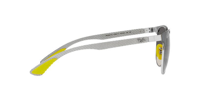 Gafas de Sol Ray-Ban 0RB8327M Unisex Color Gris
