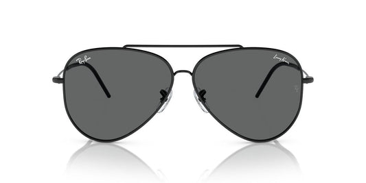 Gafas de Sol Ray-Ban RBR0101S Unisex Color Negro