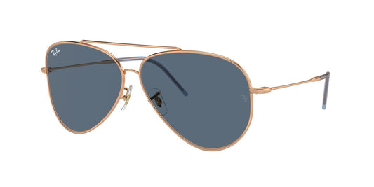 Gafas de Sol Ray-Ban 0RBR0101S Unisex Color Rosa