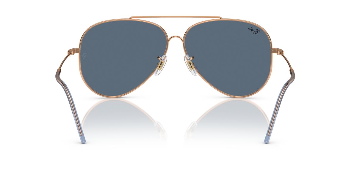 Gafas de Sol Ray-Ban 0RBR0101S Unisex Color Rosa