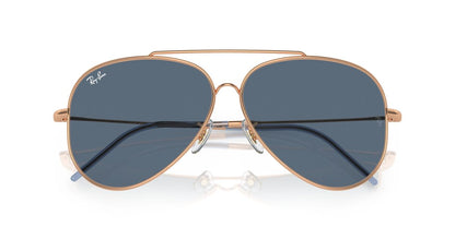 Gafas de Sol Ray-Ban 0RBR0101S Unisex Color Rosa