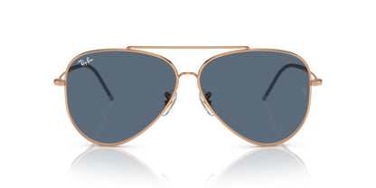Gafas de Sol Ray-Ban 0RBR0101S Unisex Color Rosa