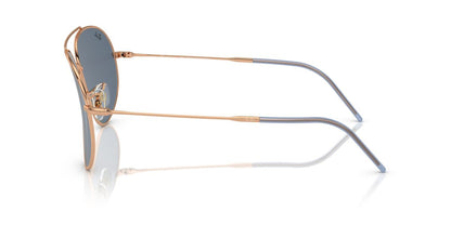 Gafas de Sol Ray-Ban 0RBR0101S Unisex Color Rosa