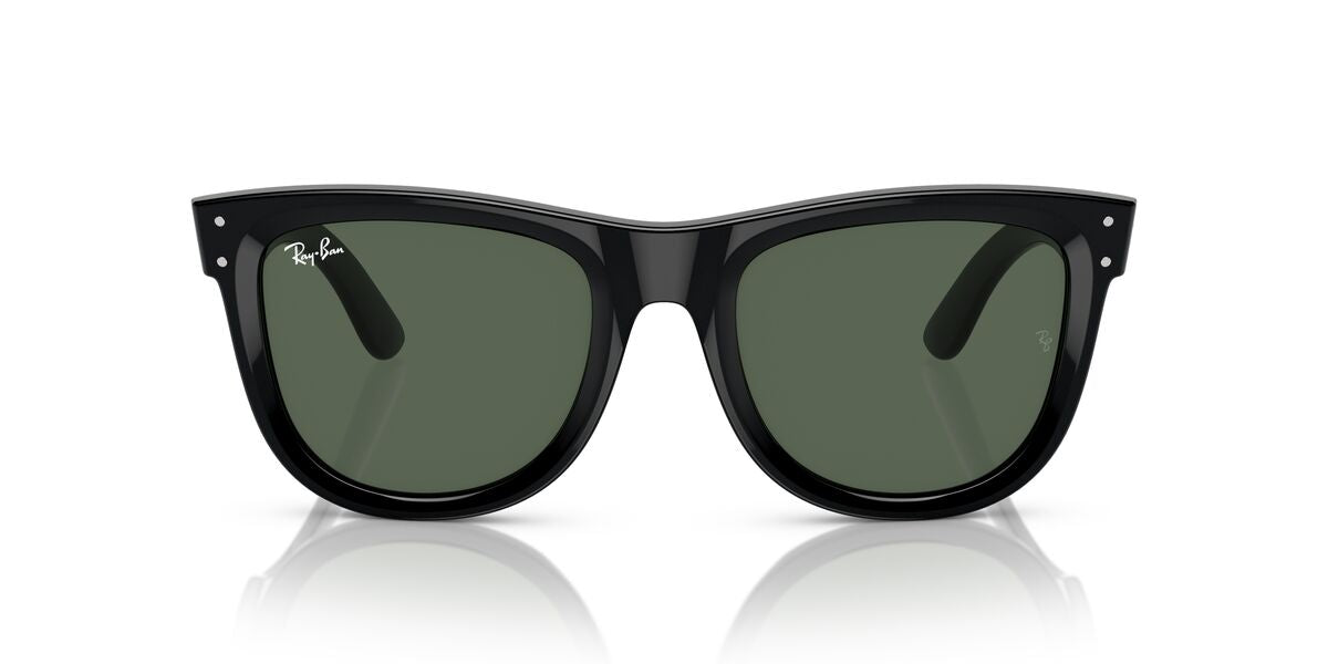 Gafas de Sol Ray-Ban 0RBR0502S Unisex Color Negro