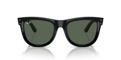 Gafas de Sol Ray-Ban 0RBR0502S Unisex Color Negro