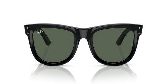 Gafas de Sol Ray-Ban 0RBR0502S Unisex Color Negro