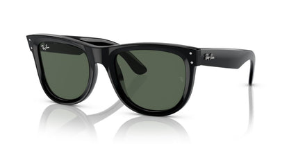 Gafas de Sol Ray-Ban 0RBR0502S Unisex Color Negro