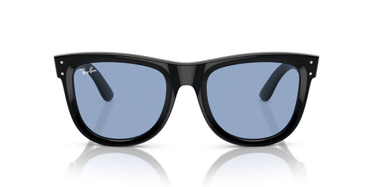 Gafas de Sol Ray-Ban RBR0502S Unisex Color Negro