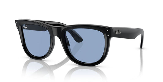 Gafas de Sol Ray-Ban RBR0502S Unisex Color Negro