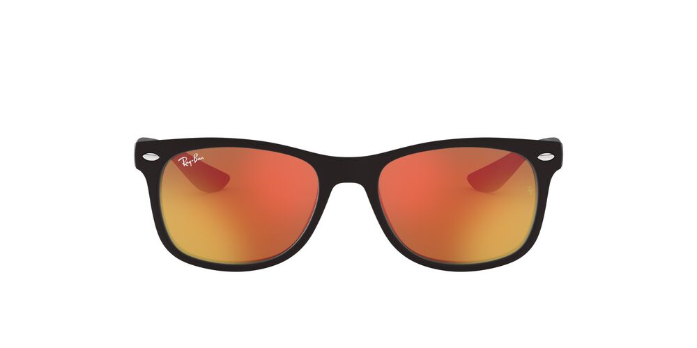 Gafas de Sol Ray-Ban Jr. 0RJ9052S Niño Color Negro