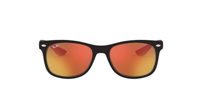 Gafas de Sol Ray-Ban Jr. 0RJ9052S Niño Color Negro