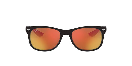 Gafas de Sol Ray-Ban Jr. 0RJ9052S Niño Color Negro